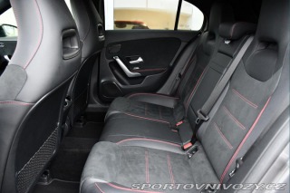 Mercedes-Benz A 180 AMG LED NAV VIRTUAL 1 2023