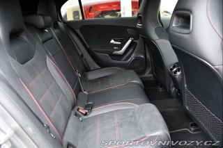 Mercedes-Benz A 180 AMG LED NAV VIRTUAL 1 2023