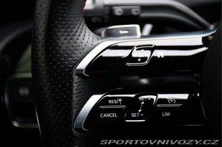Mercedes-Benz A 180 AMG LED NAV VIRTUAL 1 2023