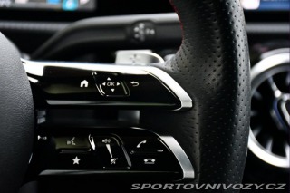 Mercedes-Benz A 180 AMG LED NAV VIRTUAL 1 2023