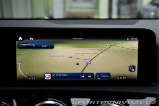 Mercedes-Benz A 180 AMG LED NAV VIRTUAL 1 2023