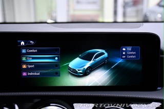 Mercedes-Benz A 180 AMG LED NAV VIRTUAL 1 2023