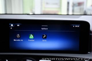 Mercedes-Benz A 180 AMG LED NAV VIRTUAL 1 2023
