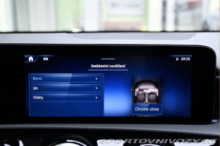 Mercedes-Benz A 180 AMG LED NAV VIRTUAL 1 2023