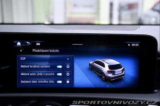 Mercedes-Benz A 180 AMG LED NAV VIRTUAL 1 2023