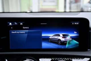 Mercedes-Benz A 180 AMG LED NAV VIRTUAL 1 2023