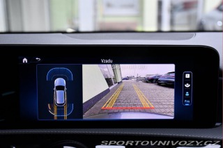 Mercedes-Benz A 180 AMG LED NAV VIRTUAL 1 2023