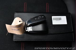 Mercedes-Benz A 180 AMG LED NAV VIRTUAL 1 2023
