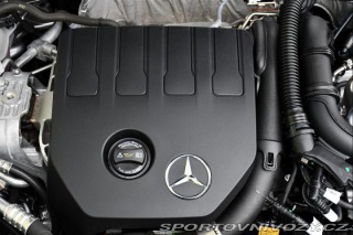 Mercedes-Benz A 180 AMG LED NAV VIRTUAL 1 2023