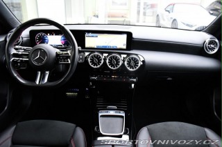 Mercedes-Benz A 180 AMG LED NAV VIRTUAL 1 2023