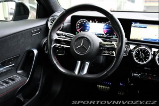 Mercedes-Benz A 180 AMG LED NAV VIRTUAL 1 2023