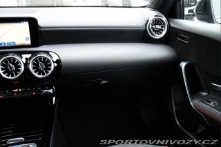 Mercedes-Benz A 180 AMG LED NAV VIRTUAL 1 2023