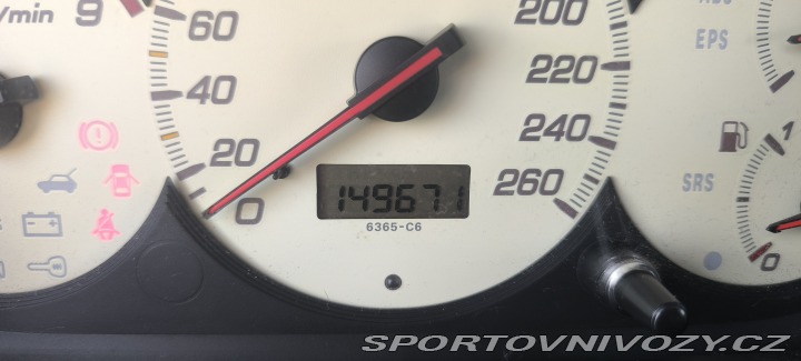 Honda Civic EP3 TypeR 2002