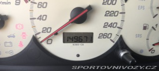 Honda Civic EP3 TypeR 2002