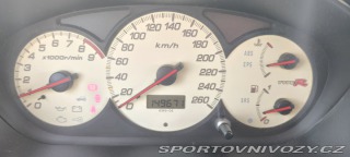 Honda Civic EP3 TypeR 2002