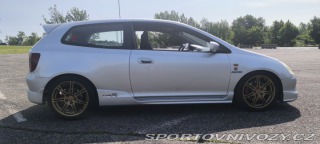 Honda Civic EP3 TypeR 2002
