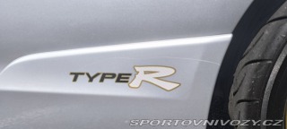 Honda Civic EP3 TypeR 2002