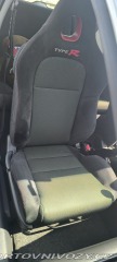 Honda Civic EP3 TypeR 2002