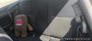 Honda Civic EP3 TypeR 2002