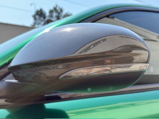 Alfa Romeo Giulia Quadrifoglio 2021