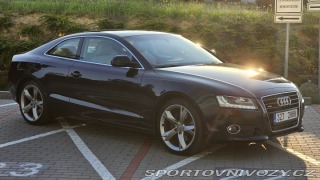 Audi A5 2008