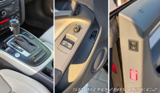 Audi A5 2008