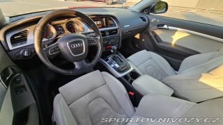 Audi A5 2008