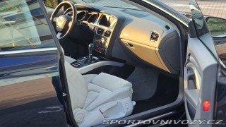 Audi A5 2008