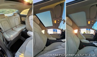 Audi A5 2008