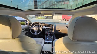 Audi A5 2008