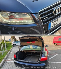 Audi A5 2008