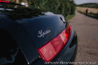 Alfa Romeo Spider 3.0 V6 1997