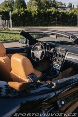 Alfa Romeo Spider 3.0 V6 1997