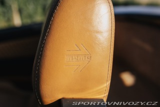 Alfa Romeo Spider 3.0 V6 1997
