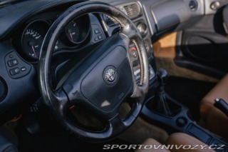 Alfa Romeo Spider 3.0 V6 1997