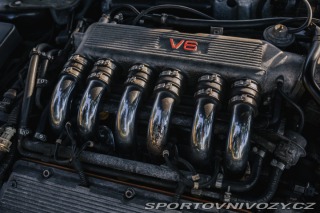 Alfa Romeo Spider 3.0 V6 1997