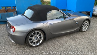 BMW Z4 E85 2005