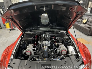 Ford Mustang 2013