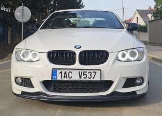 BMW 3 E92 xdrive