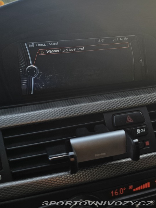 BMW 3 E92 xdrive 2013