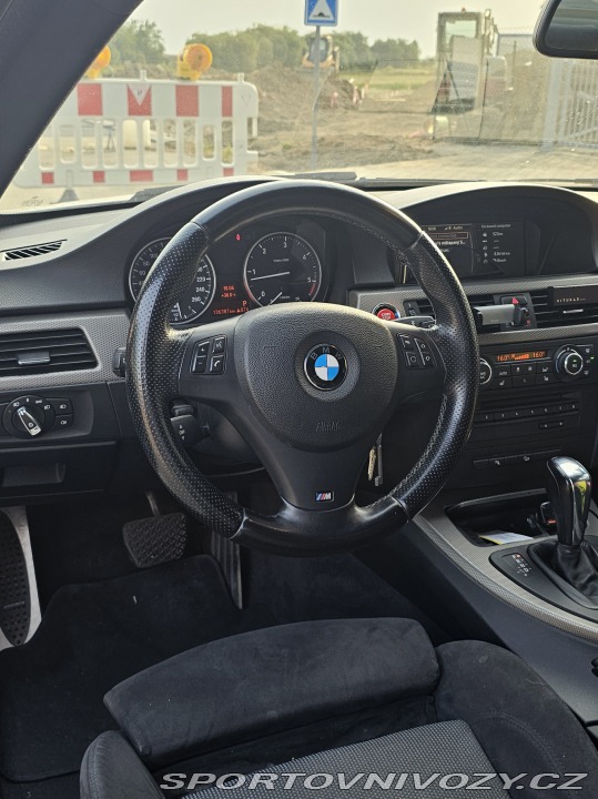BMW 3 E92 xdrive 2013