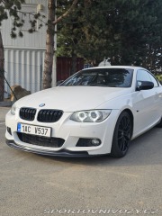 BMW 3 E92 xdrive 2013