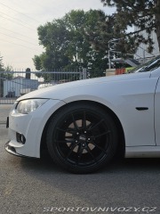BMW 3 E92 xdrive 2013