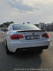 BMW 3 E92 xdrive 2013