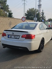 BMW 3 E92 xdrive 2013