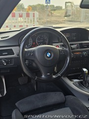 BMW 3 E92 xdrive 2013