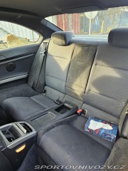 BMW 3 E92 xdrive 2013