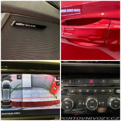Seat Leon Cupra FR 300 4drive*CZ*1. 2018