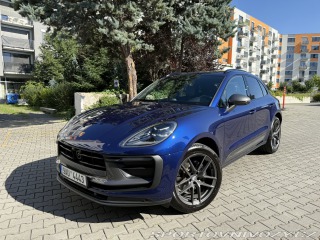 Porsche Macan T