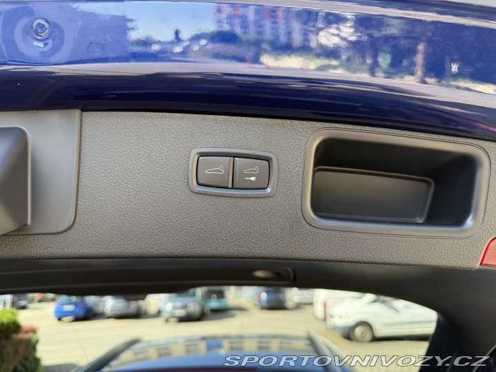Porsche Macan T 2023